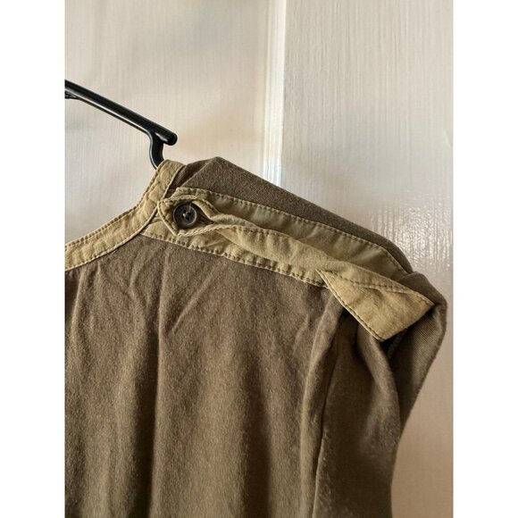 Michael Kors women’s size X-small sleeveless v neck shirt - Picture 7 of 7